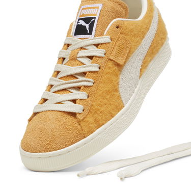 Tenisky a topánky Puma Suede Mohair Žltá | 398707_01, 7