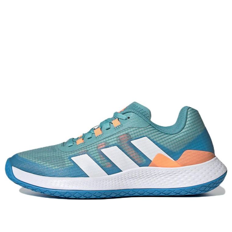 Tenisky a topánky adidas Performance Forcebounce 2.0 Modrá | GX1257