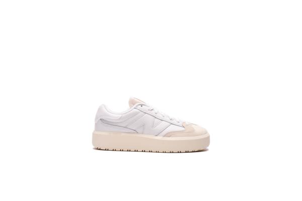Tenisky a topánky New Balance CT 302 Béžová | CT302OB, 0