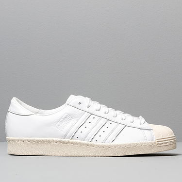 Tenisky a topánky adidas Originals Superstar 80S Recon Biela | EE7392, 5