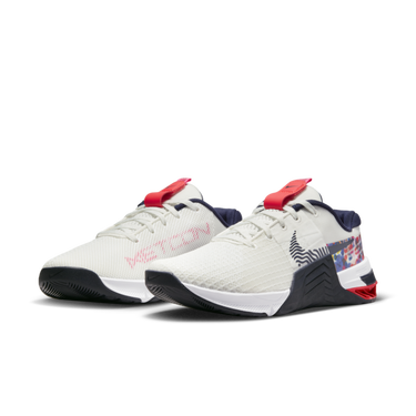 Tenisky a topánky Nike Metcon 8 Training Shoes Biela | DO9327-101, 2