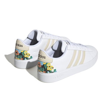 Tenisky a topánky adidas Performance adidas GRAND COURT 2.0 40 2/3 Biela | HP6623, 4