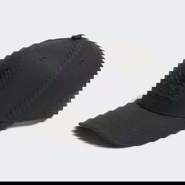 Šiltovka adidas Performance Snapback Logo Cap Čierna | IT7814, 1