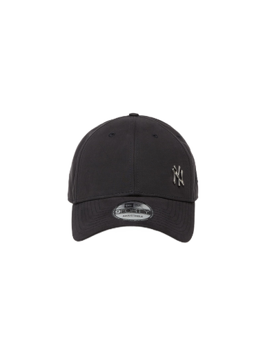 Šiltovka New Era Cap 9Forty Flawless Logo New York Yankees Čierna | 11198850