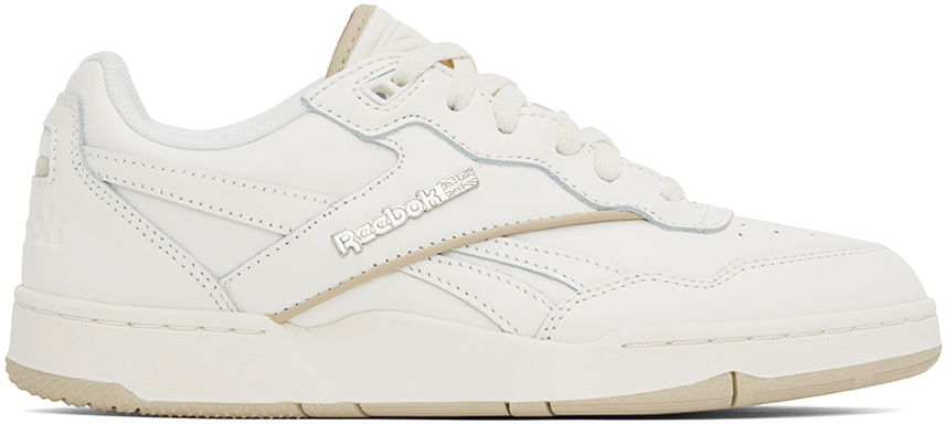 Tenisky a topánky Reebok Classics BB 4000 II Biela | 100201332, 0