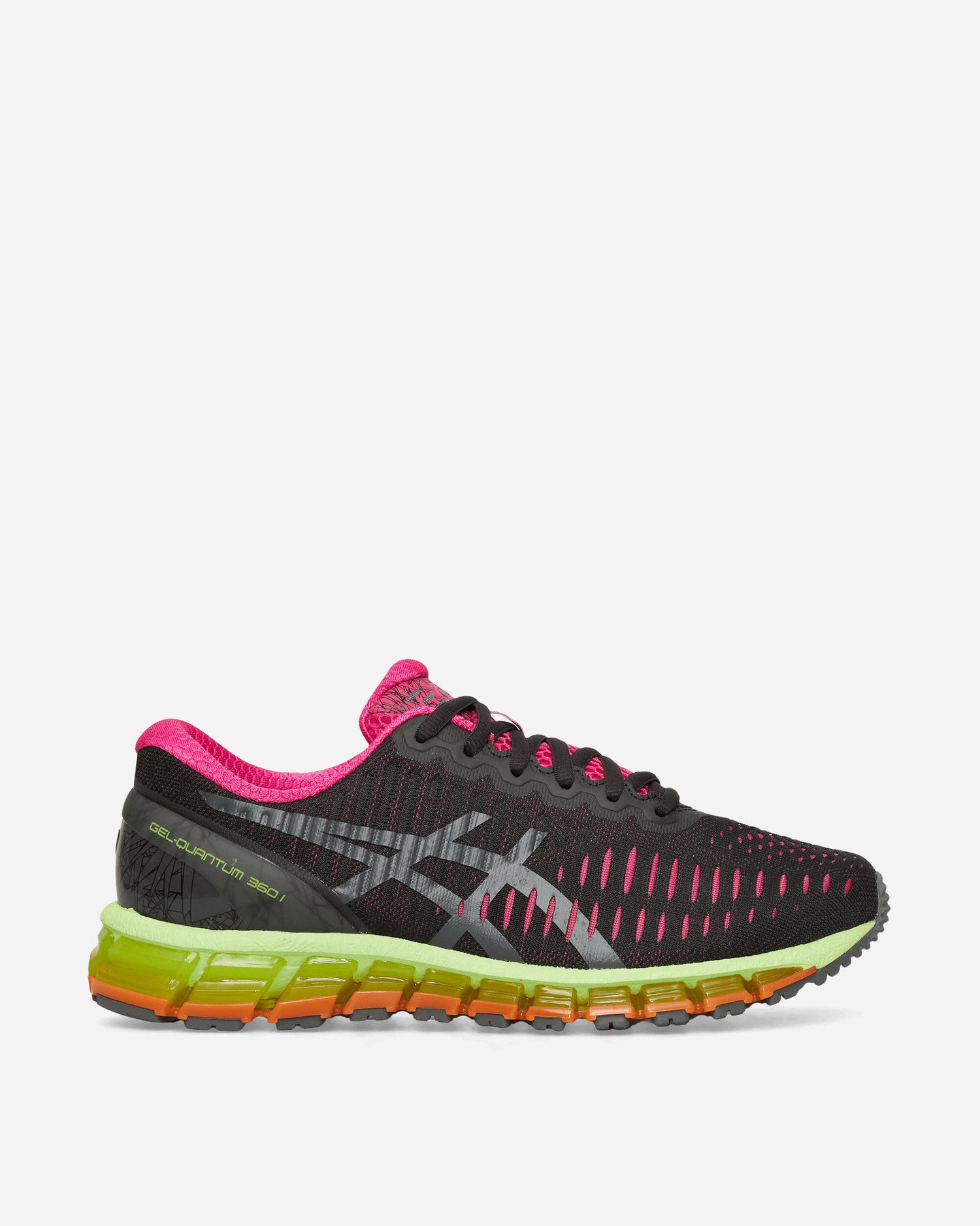 Tenisky a topánky Asics Gel-Quantum 360 I Ružová | 1203A750-020, 1