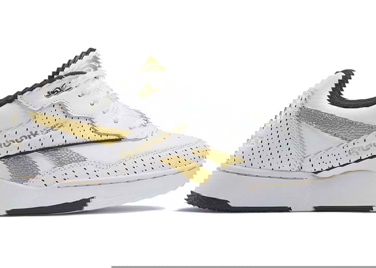 Tenisky a topánky Reebok BB 4000 II Biela | 100206494