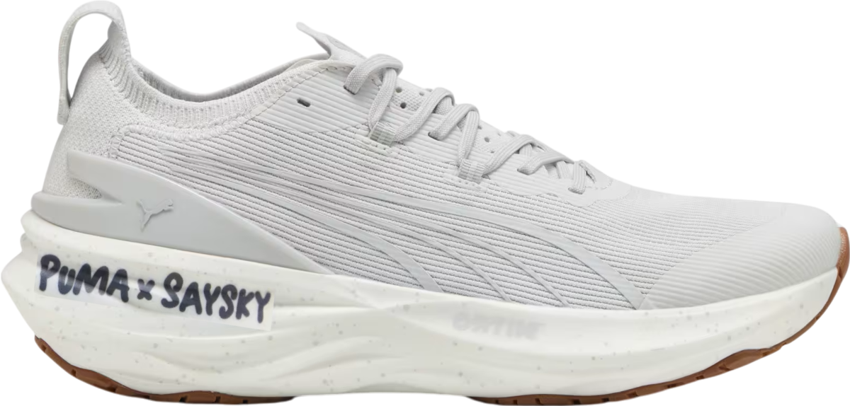 Tenisky a topánky Puma ForeverRun NITRO 2 SAYSKY Biela | 311060-01, 0