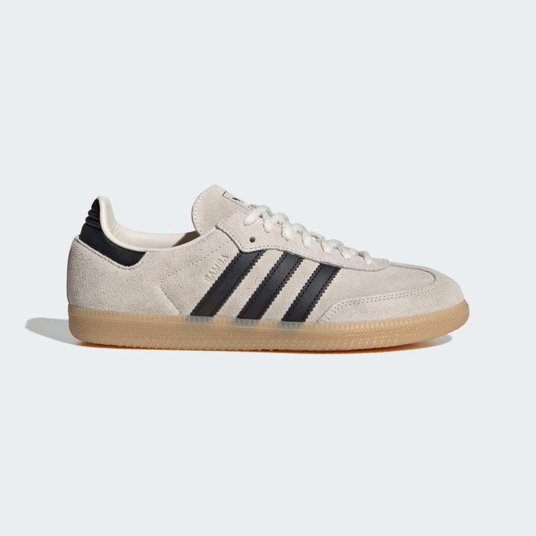 Tenisky a topánky adidas Originals Samba OG Béžová | JR2014, 0