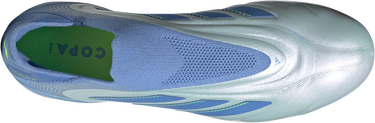 Tenisky a topánky adidas Performance COPA PURE III ELITE LL SG Modrá | ih0857, 3