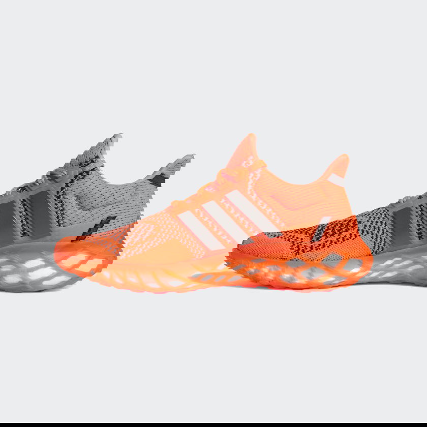 Tenisky a topánky adidas Performance Ultraboost Web DNA Oranžová | GY4171, 0