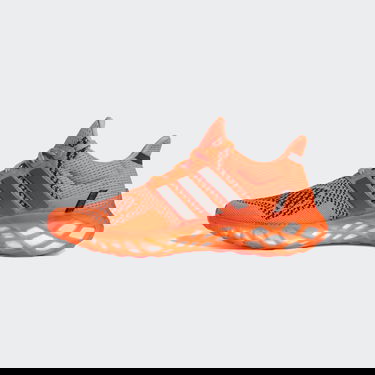 Tenisky a topánky adidas Performance Ultraboost Web DNA Oranžová | GY4171, 0