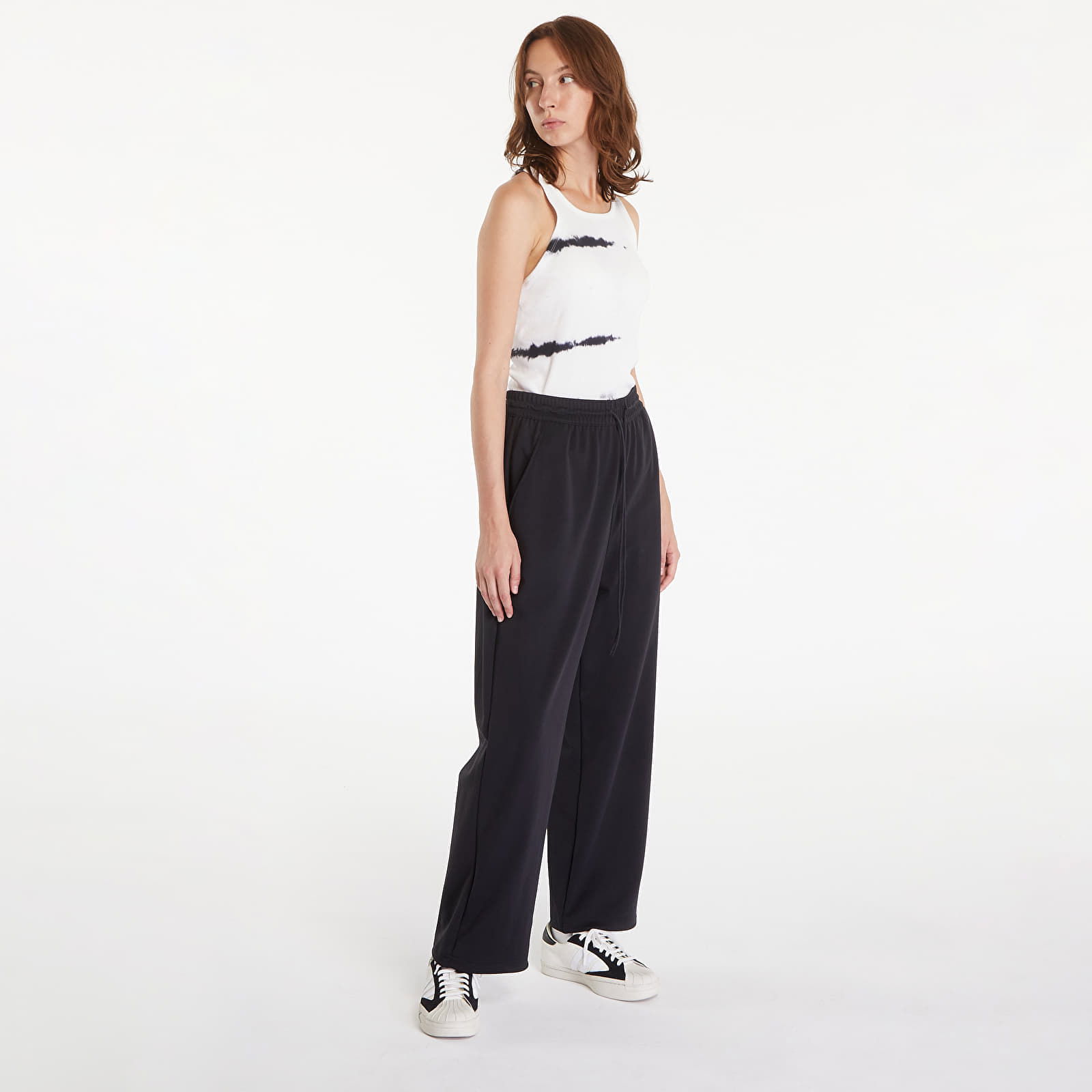 Track Pant Black