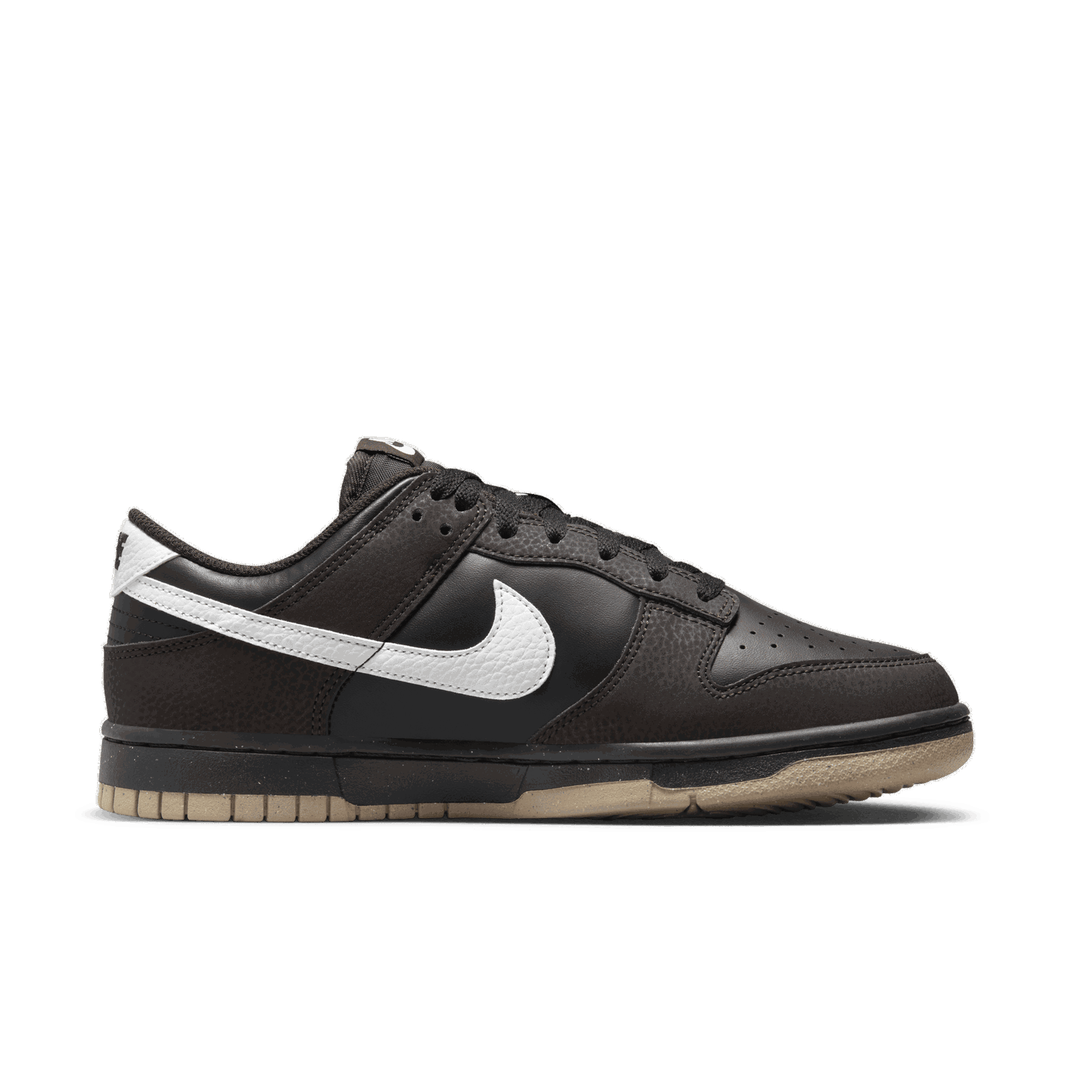 Tenisky a topánky Nike Dunk Low Next Nature Čierna | HF9984-001, 1
