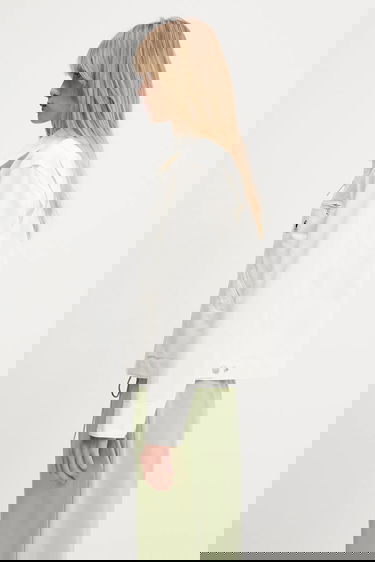 Bunda Carhartt WIP Workwear Jacket OG Detroit Biela | I034844.0DJ02, 1