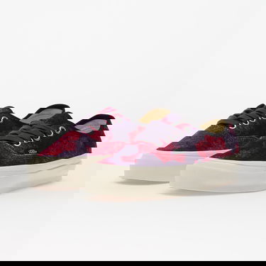 Tenisky a topánky Vans LX Authentic 44 Fialová | VN000D9NPRP1, 5
