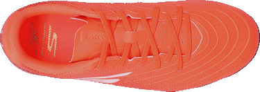 Tenisky a topánky Skechers SKX 1.5 Jr FG Oranžová | 252072l-crl, 7