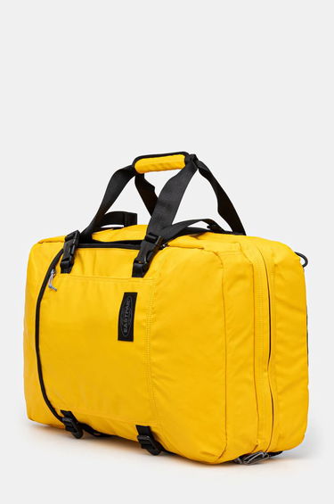 Batoh EASTPAK Eastpak Travelpack Backpack Žltá | EK0A5BBR3O51, 3