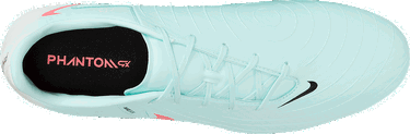 Tenisky a topánky Nike Phantom GX II Acad SG-PRO AC Tyrkysová | fj2549-300, 10