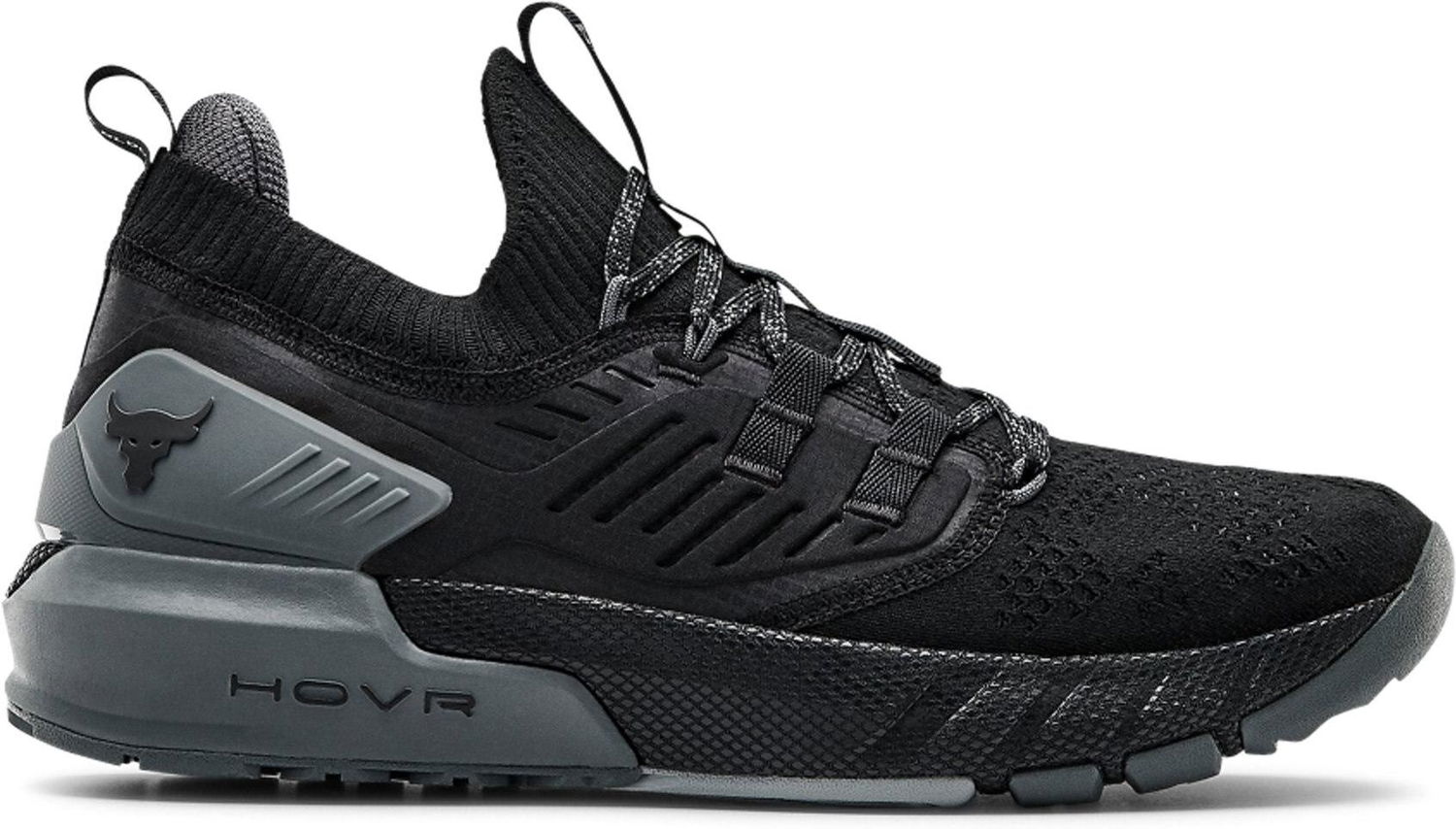 Tenisky a topánky Under Armour Project Rock 3 Čierna | 3023004-001, 0