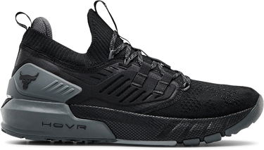 Tenisky a topánky Under Armour Project Rock 3 Čierna | 3023004-001, 0