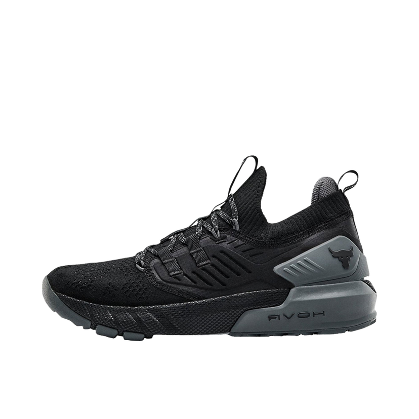 Tenisky a topánky Under Armour Project Rock 3 Čierna | 3023004-001
