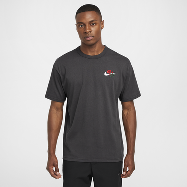 Tričko Nike T-Shirt Max90 Šedá | FZ7975-060, 0