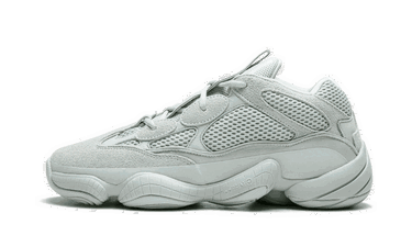 Tenisky a topánky adidas Yeezy Yeezy 500 38 2/3 Biela | EE7782, 1