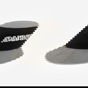 Klobúk New Era NFL Bucket Hat Las Vegas Raiders Čierna | 60240501, 1