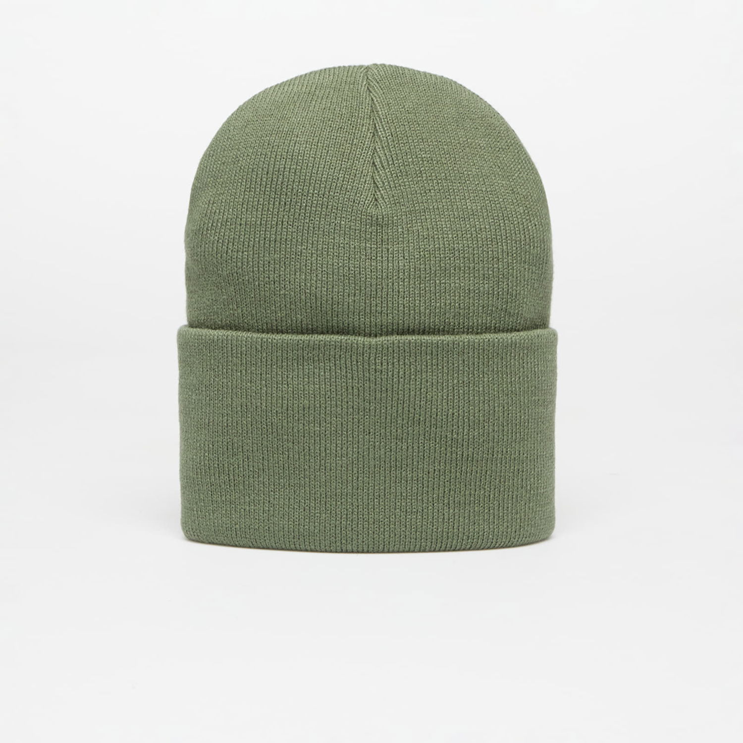 Kulicha Carhartt WIP Acrylic Watch Hat Green Zelené | I020222.667XX, 1