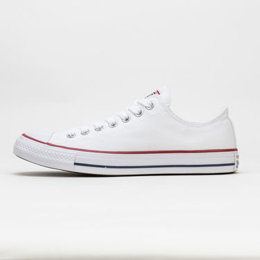 Tenisky a topánky Converse Chuck Taylor All Star Biela | M7652, 0