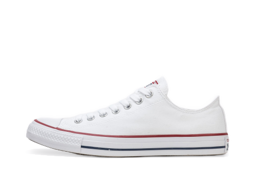 Tenisky a topánky Converse Chuck Taylor All Star Biela | M7652