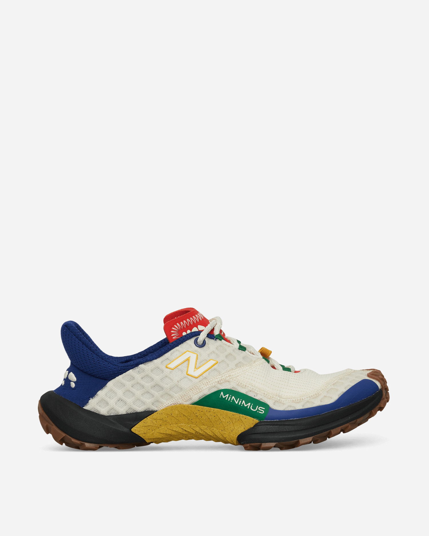 Tenisky a topánky New Balance ICE STUDIOS UM10LIS Rôznofarebný | UM10LIS, 1