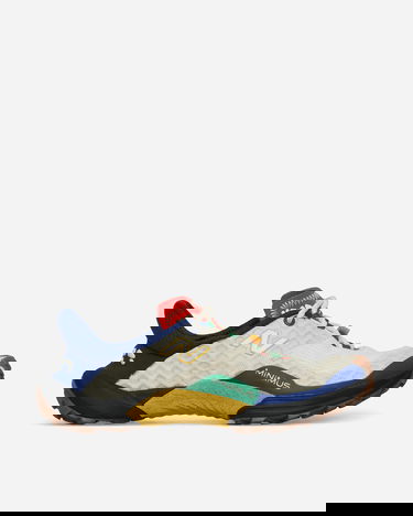 Tenisky a topánky New Balance ICE STUDIOS UM10LIS Rôznofarebný | UM10LIS, 1