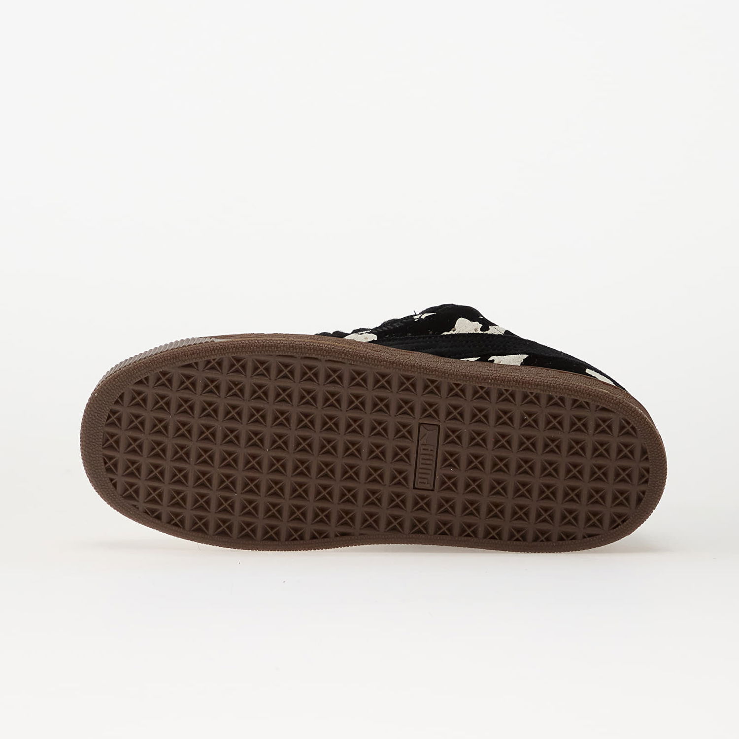 Tenisky a topánky Puma Suede XL Wild Instinct Rôznofarebný | 403253-02, 1