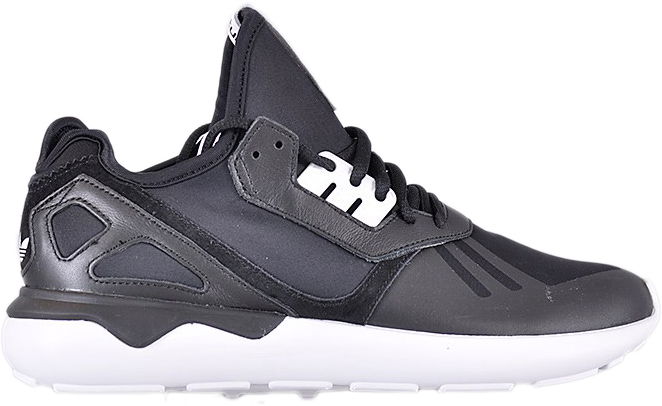 Tenisky a topánky adidas Originals Tubular Runner Core Black White Šedá | B41272, 0