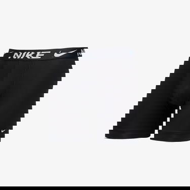 Boxerky Nike Nike Dri-FIT Boxer Brief 3-Pack Oranžová | 0000KE1157-EXO, 3