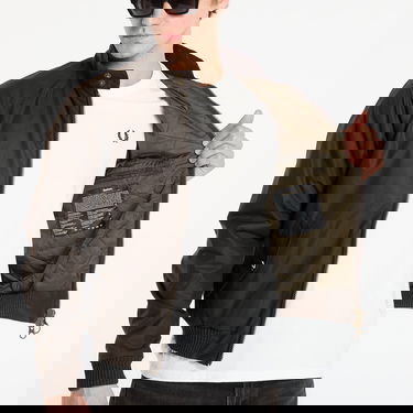 Bunda Barbour Steve McQueen Merchant Wax Jacket Hnedá | MWX0465OL71, 3