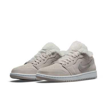 Tenisky a topánky Jordan Air Jordan 1 Low SE W Šedá | DO0750-002, 2