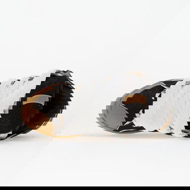 Tenisky a topánky LANVIN Curb Sneakers Honey/ Black Čierna | FU-SKDK12-BICO-E25-B817, 3