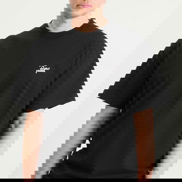 Tričko Patta Smooth Operator T-Shirt, Size X-Small Čierna | POC-AW25-1000-290-0081-001, 5