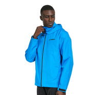 Vetrovka adidas Originals Terrex Multi RAIN.RDY Jacket Modrá | HA2305, 0