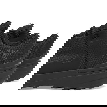 Tenisky a topánky Arcteryx Arc'teryx Kopec Gore-Tex UK 11.5 Čierna | X000010023-021572, 3