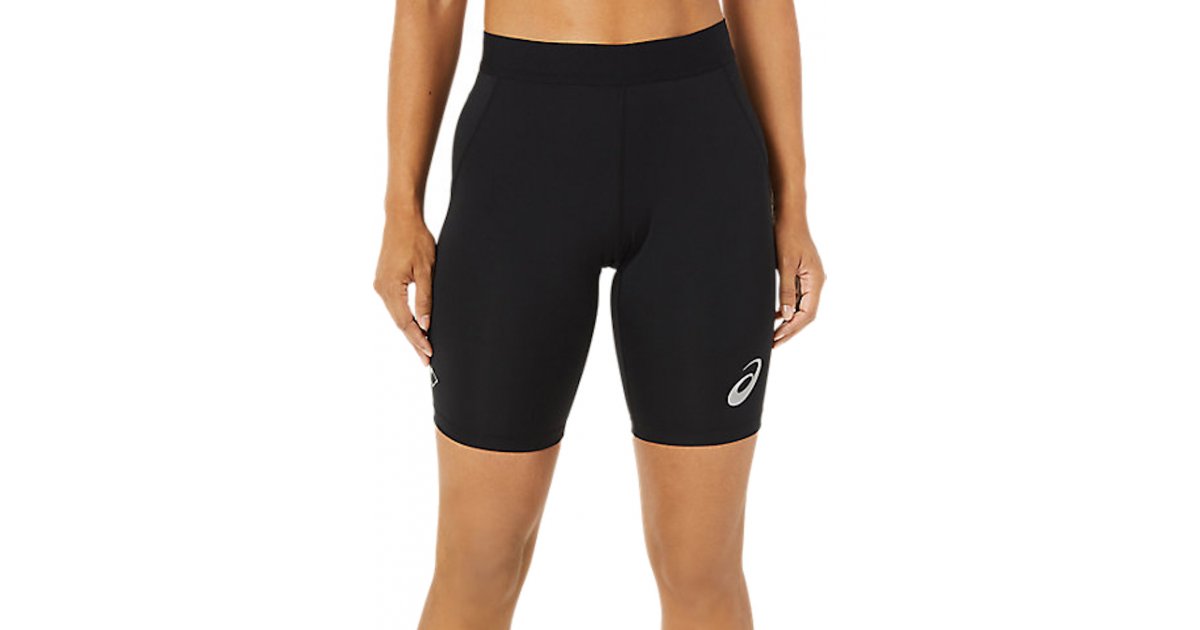 Šortky Asics Fujitrail Shorts Čierna | 2012b928-003, 1