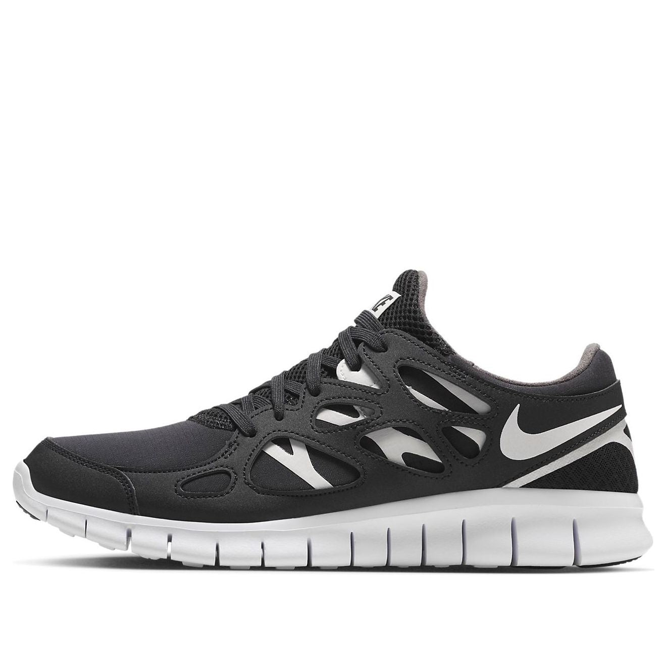 Tenisky a topánky Nike Free Run 2 Čierna | DQ8977-001, 0