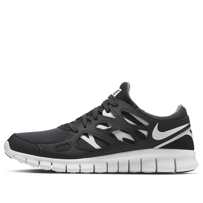 Tenisky a topánky Nike Free Run 2 Čierna | DQ8977-001