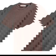 Worn Box T-Shirt, Size IT 46