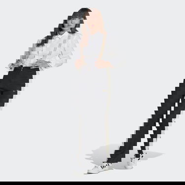 Nohavice adidas Originals Ski Chic Pants Čierna | IA3920, 4