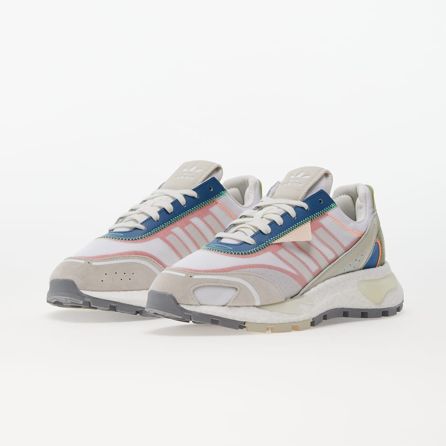 Tenisky a topánky adidas Originals Retropy P9 Šedá | GW9332, 1