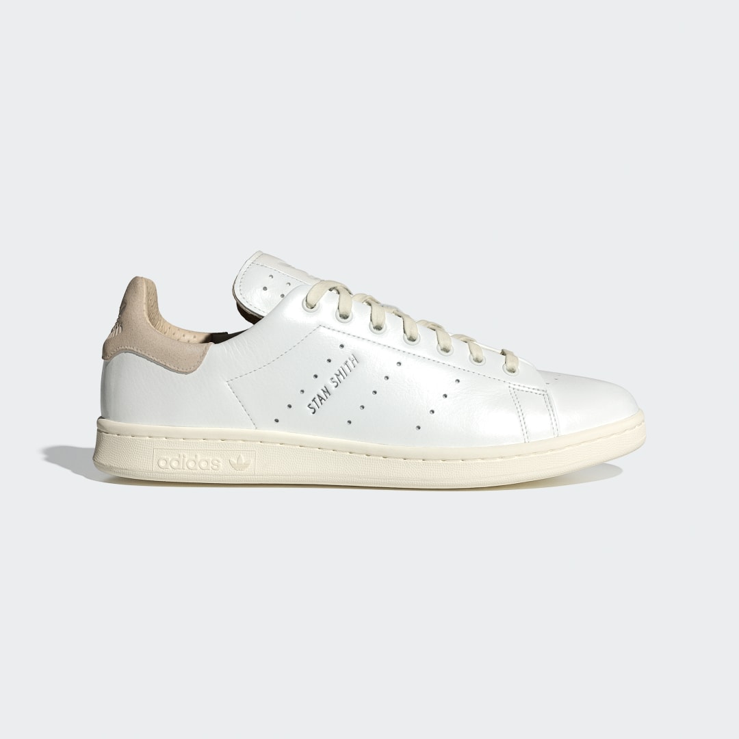 Tenisky a topánky adidas Originals Stan Smith Lux Biela | IG1332, 0